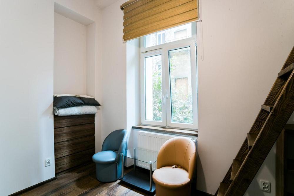 Cozy & Big Rooms In Old Town คราคูฟ ภายนอก รูปภาพ