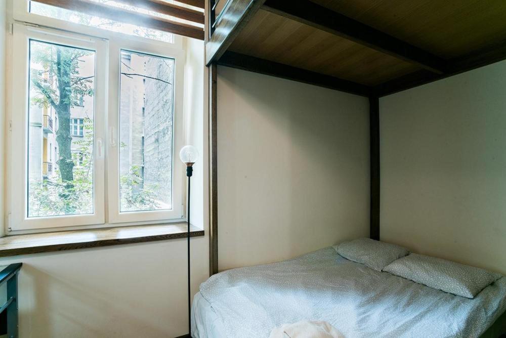 Cozy & Big Rooms In Old Town คราคูฟ ภายนอก รูปภาพ