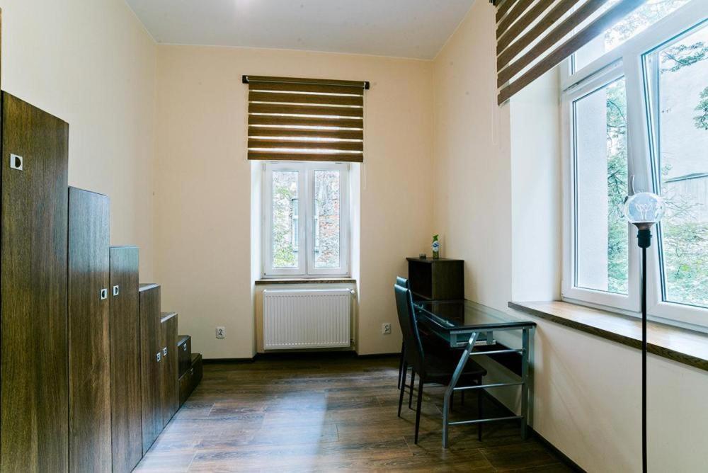 Cozy & Big Rooms In Old Town คราคูฟ ภายนอก รูปภาพ