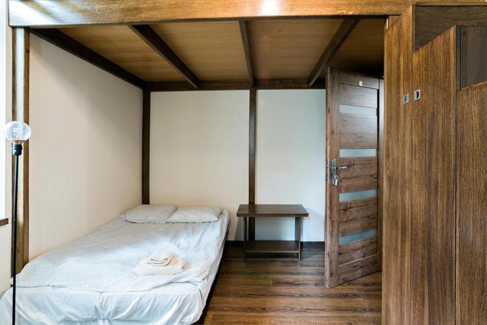Cozy & Big Rooms In Old Town คราคูฟ ภายนอก รูปภาพ